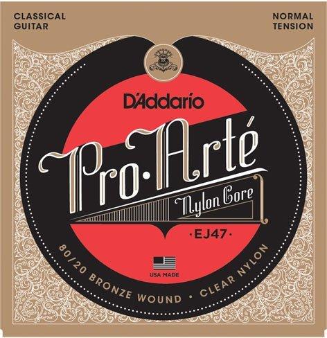 Produktbild D'Addario EJ47