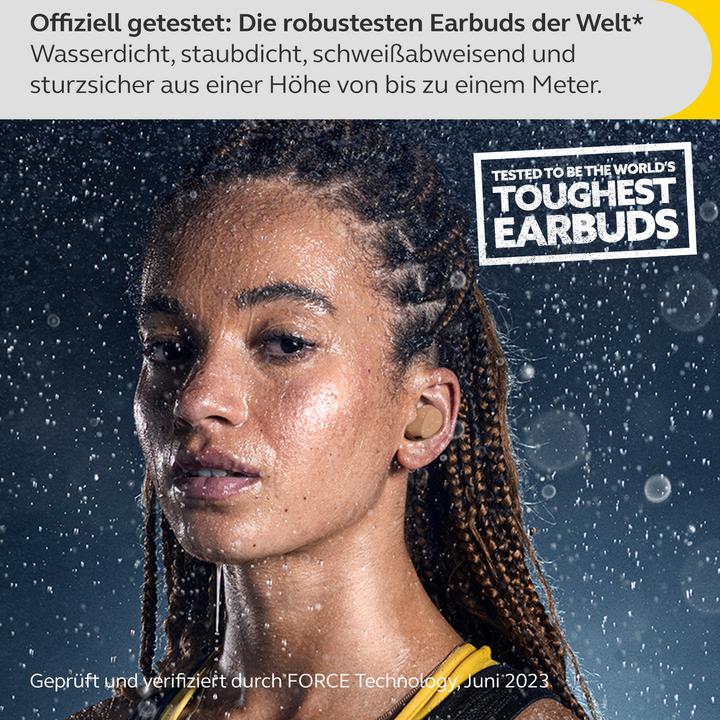 Image du produit Jabra Elite 8 Active (ANC, 8 h, Sans fil)