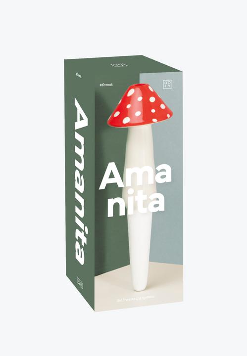 Image du produit Lund-Stougaard Amanita (Boules d'arrosage)