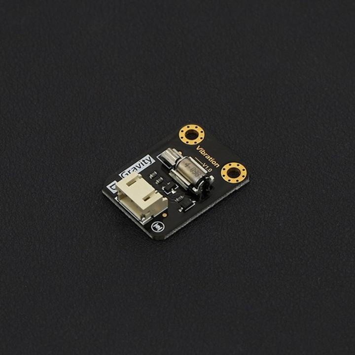 Image du produit DFRobot Module moteur vibrant Gravity pour Arduino