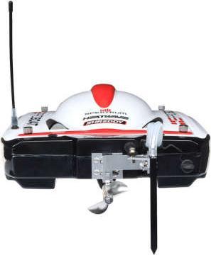 Produktbild Horizon Hobby SCHIFF BLACKJACK 24 V2 609mm EP RTR Vegas Offshore NETTO/NETTO PREIS OHNE RABATT