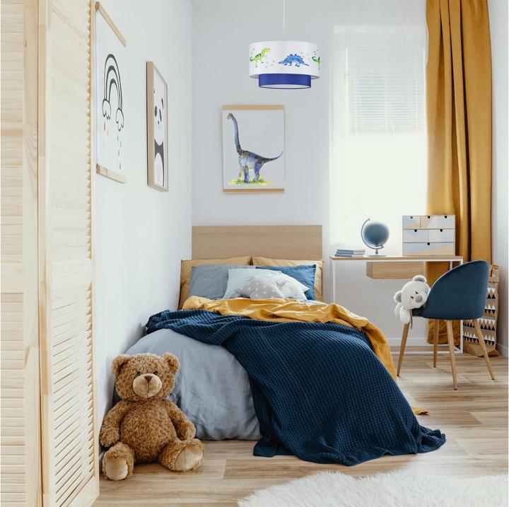 Produktbild Relaxdays Hängelampe (E27)