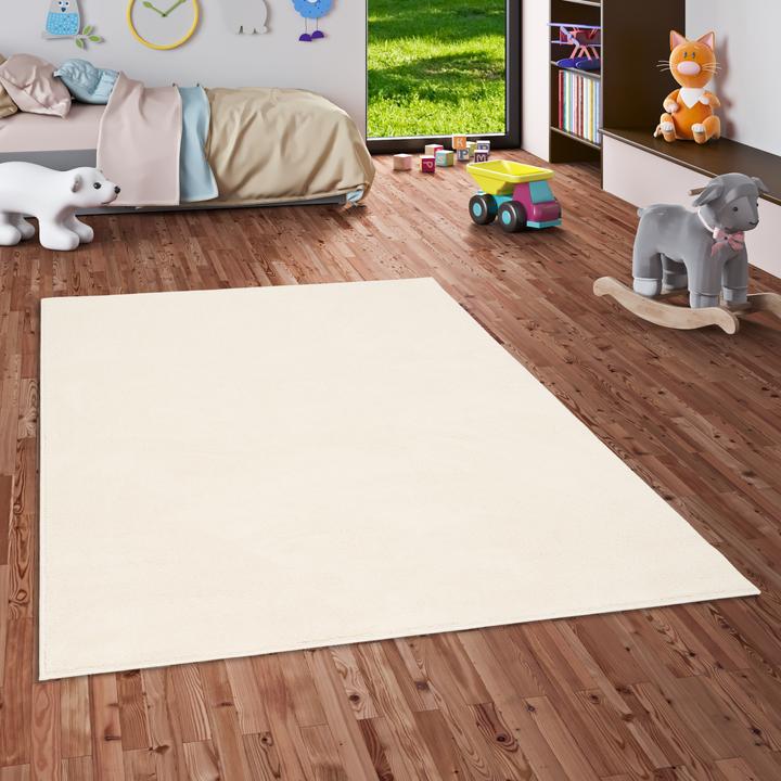 Produktbild Pergamon Super Soft Hochflor Langflor Teppich Melia Kids (200 x 290 cm)