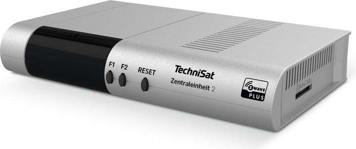 Produktbild TechniSat Zentraleinheit 2, schwarz