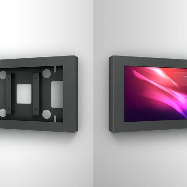 Produktbild DSS Monitorbox Landscape+Portrait, 43" Bildschirm