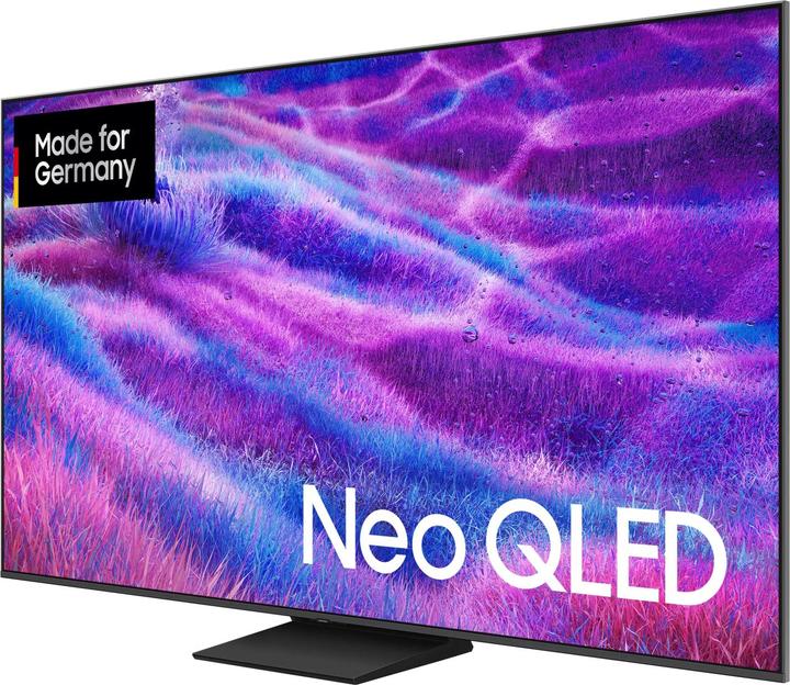 Immagine prodotto Samsung 50" Neo QLED QN80F 4K Vision AI Smart TV (2025) (50", QN80F, NeoQLED, 2025)