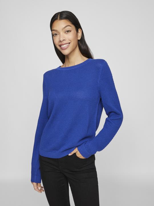 Produktbild Vila Basic Strickpullover (M)