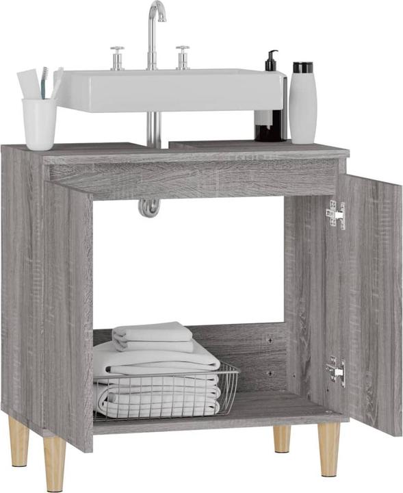 Image du produit VidaXL Bodo (58 x 33 x 60 cm)