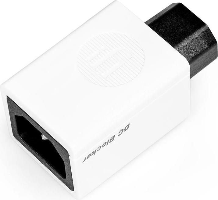 Produktbild iFi Audio DC Blocker (C13, C13)