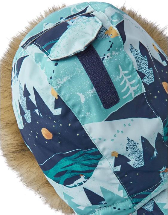 Actual product image Reima Lappi - 15506 (74)