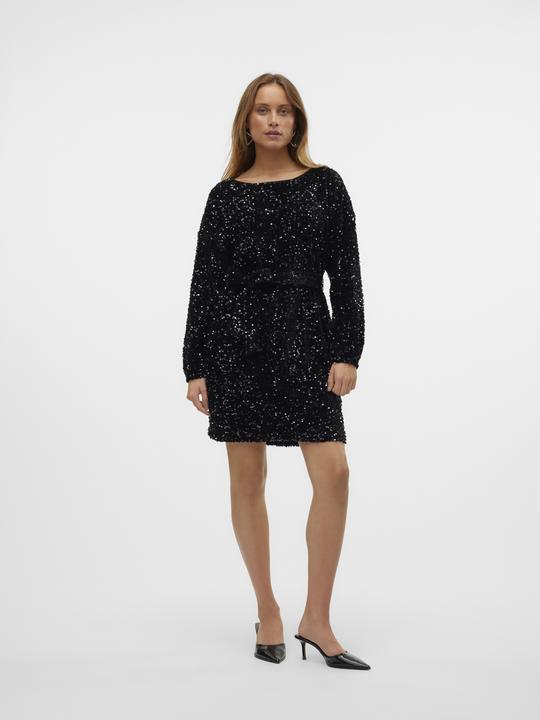 Produktbild Vero Moda VMBELLA Kurzes Kleid Kleid (L)