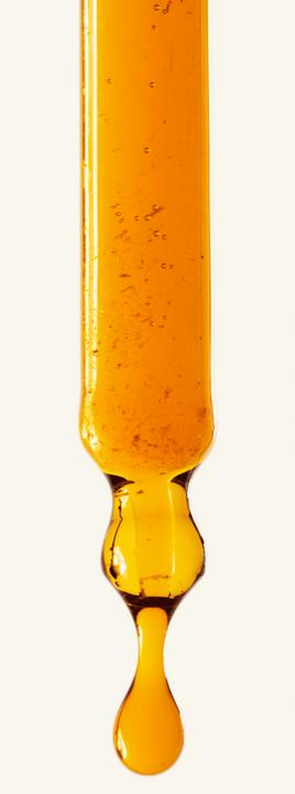 Produktbild BE THE CHANGE Curcuma Longa (1 Stück, Tropfen, 60 g)