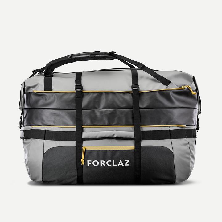 Produktbild Forclaz EXTEND 500 (80 l)