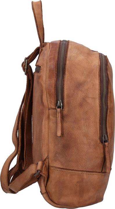 Produktbild Harbour 2nd Anchor Love Meghan City Rucksack Leder 30 cm (9 l)