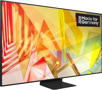 Produktbild Samsung GQ75Q95TGT (75", QLED, 4K)