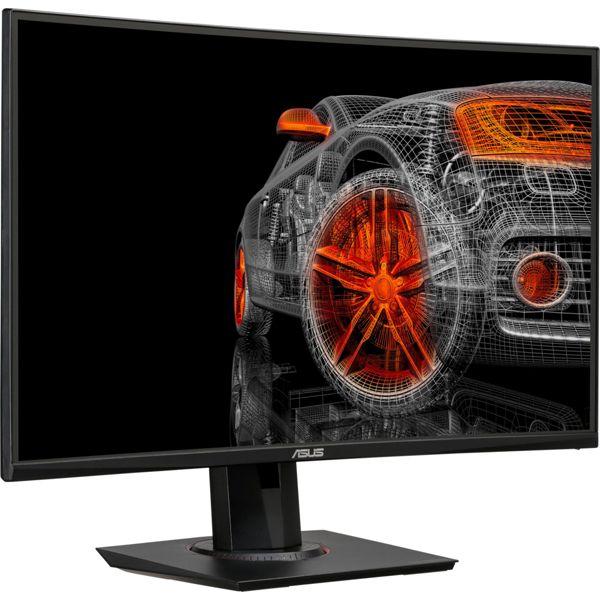 Actual product image ASUS TUF VG24VQR (1920 x 1080 pixels, 23.60")