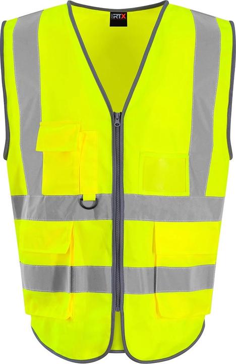 Gilet + giubbotti di sicurezza