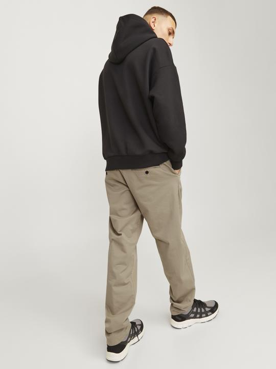 Actual product image Jack & Jones Regular fit trousers with regular fit trousers with regular fit (W28/L30)