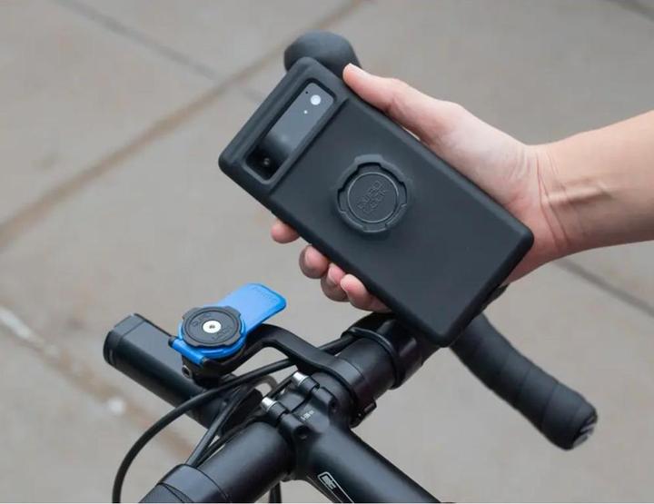 Produktbild Quad Lock MAG Case (Google Pixel 8 Pro)