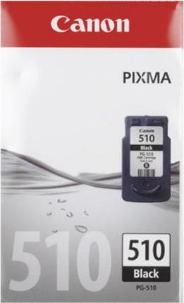 Produktbild Canon Pg-510 (BK)