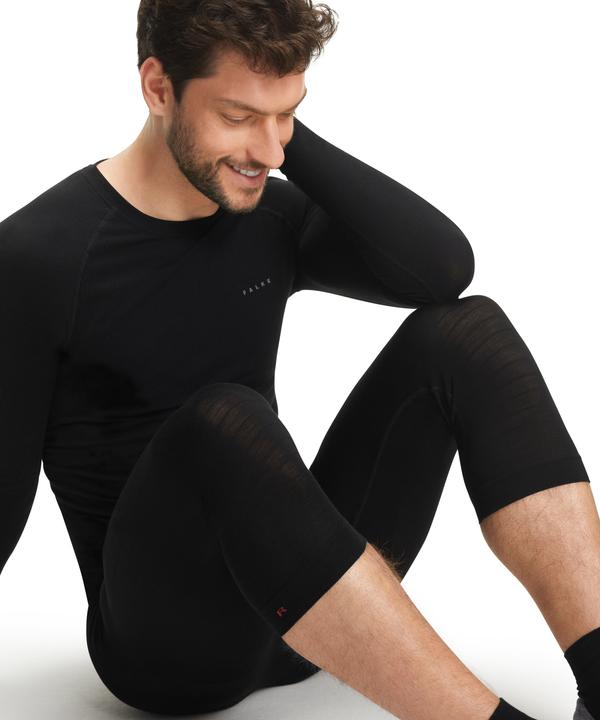Produktbild Falke WT Light 3/4 Tights Regular m (XXL)