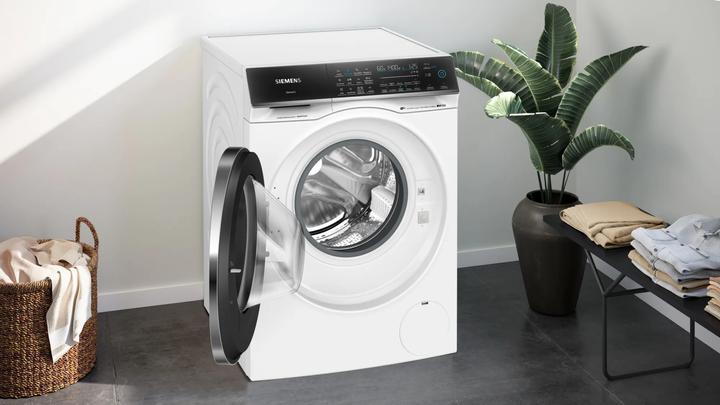 Immagine prodotto Siemens iQ700, lavasciuga, 10,5/6 kg, 1400 rpm, WN54C2A90