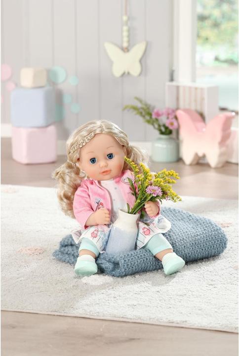 Produktbild Baby Annabell Little Sophia