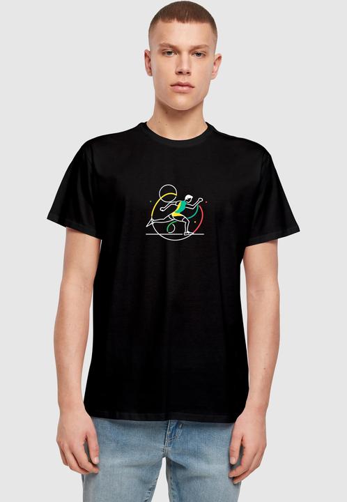 Immagine prodotto Merchcode Maglietta Champion - 170063 (XS)