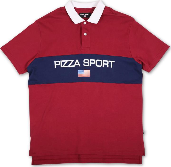 Pizza Sport Polo (S)