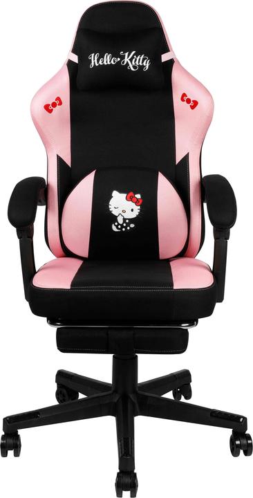 Produktbild Konix Hello Kitty Premium Gaming Chair