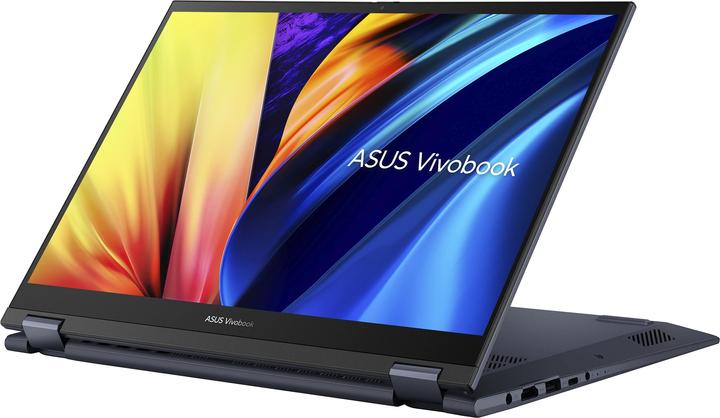 Image du produit ASUS VivoBook S 14 Flip (14", Intel Core i5-1335U, 8 Go, 512 Go, CH)