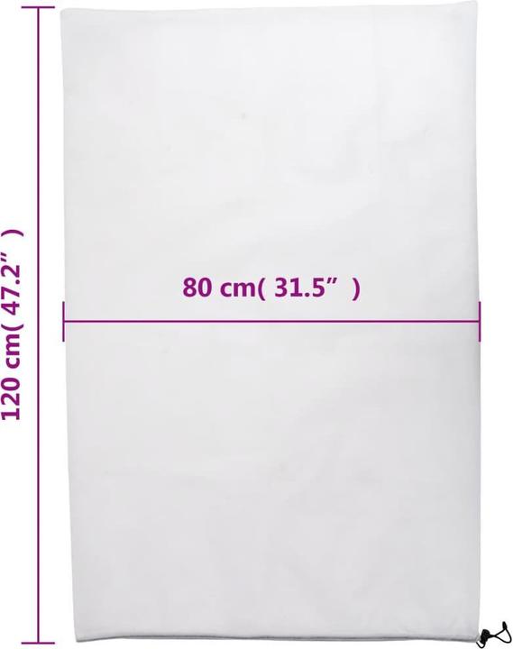 Image du produit VidaXL Gustie