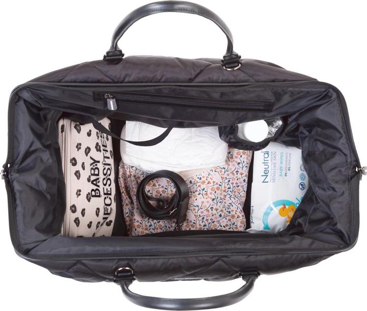 Actual product image Childhome Mommy Bag