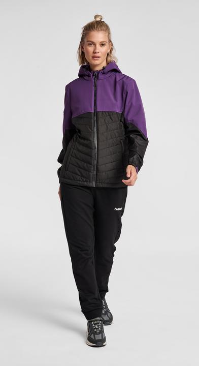 Immagine prodotto hummel Nord Giacca Ibrida Donna (L)