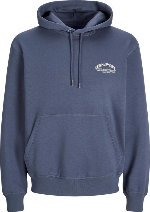 Immagine prodotto Jack & Jones Gedruckt Kapuzenpullover Kapuzenpullover (XS)