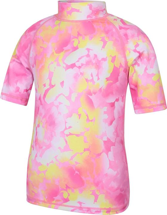 Immagine prodotto Mountain Warehouse Raspa Top Tie Dye Maniche Corte Bambini (128)