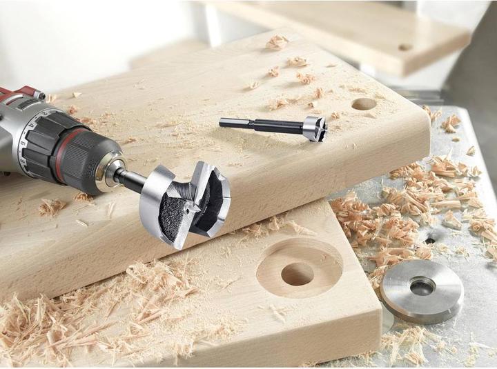 Image du produit kwb Vitesse Forstner bit 20 mm (20 mm)