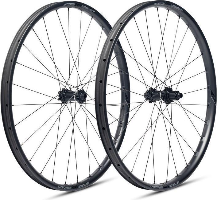 Actual product image FSA Gradient TLR Shimano (Wheelset, 29")