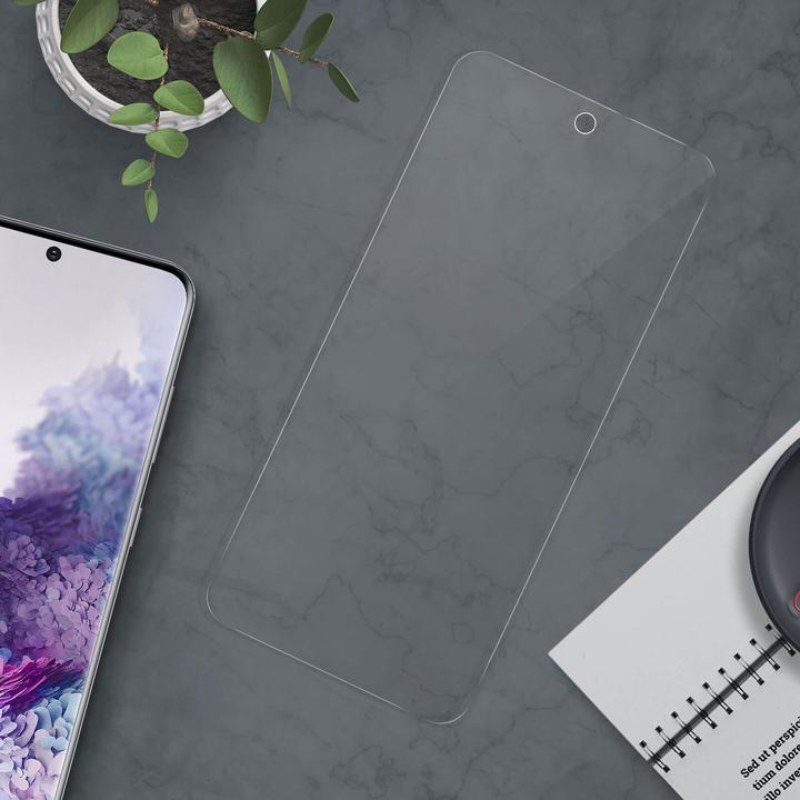 Produktbild Imak 2x Hydrogel Displayschutzfolien (2 Stück, Samsung Galaxy S20+)