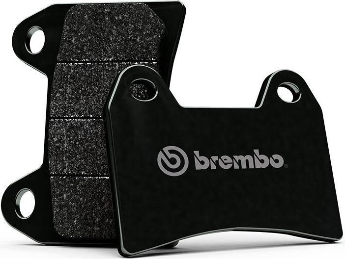 Brembo Honda 250 Forza 06-/250 NSS JAZZ 06-