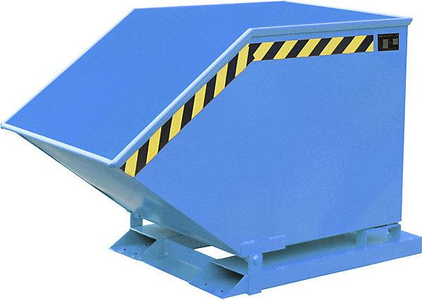 Produktbild eurokraft pro Späne-Kippmulde (400 l)