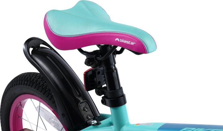 Actual product image Bikestar Urban (14")