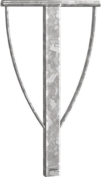 Hot dip galvanized