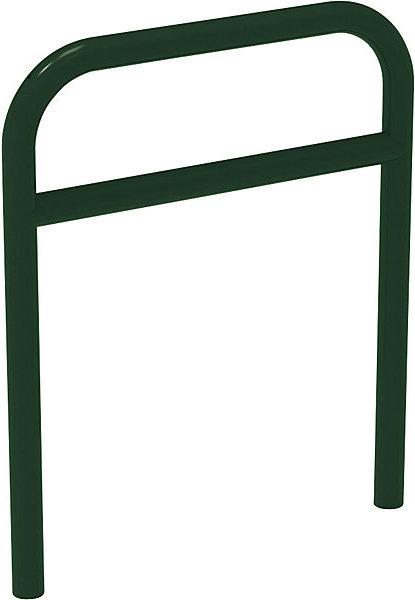 Verde muschio RAL 6005
