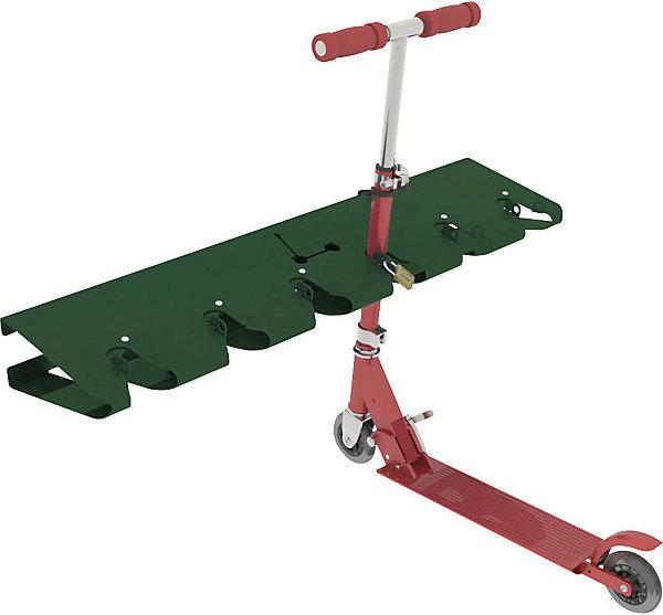 Produktbild SPL Rollerständer