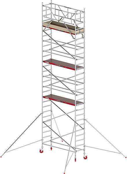 Produktbild Altrex Fahrgerüst RS TOWER 41 schmal (Gerüst, 240 cm)