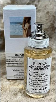 Actual product image Maison Martin Margiela Beach Walk (Eau de toilette, 30 ml)