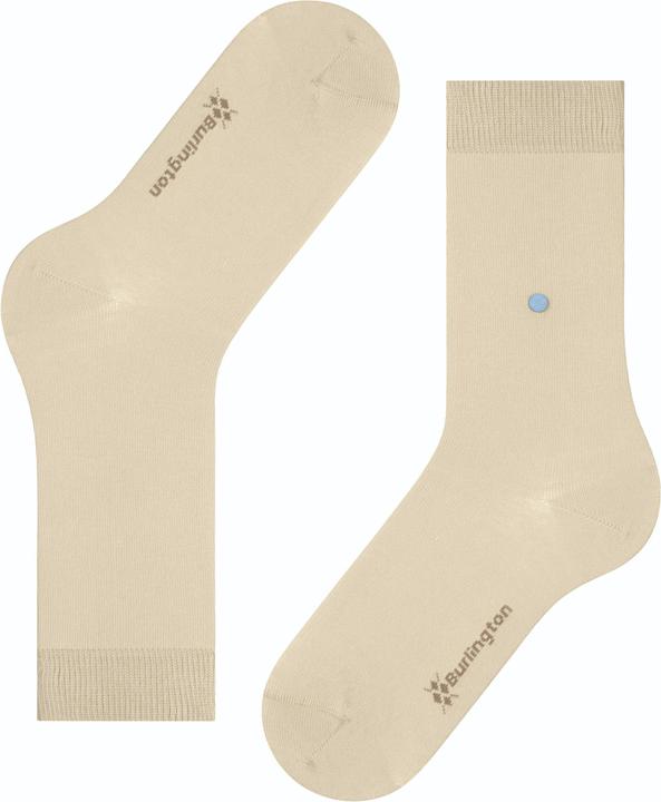 Actual product image Burlington Casual (Single pack, 36 - 41)