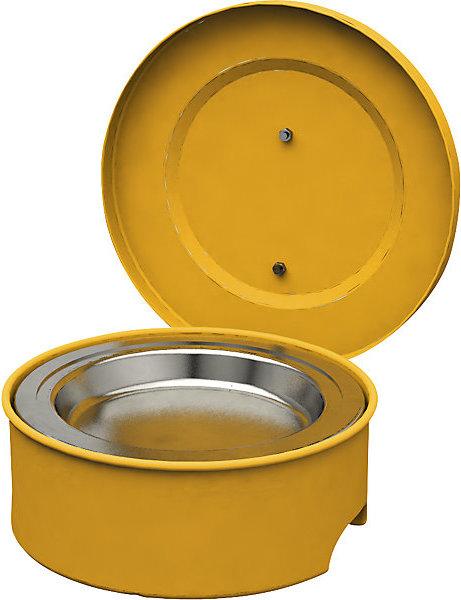 Produktbild Denios Kleinteilereiniger (26.40 cm, 9.50 cm)