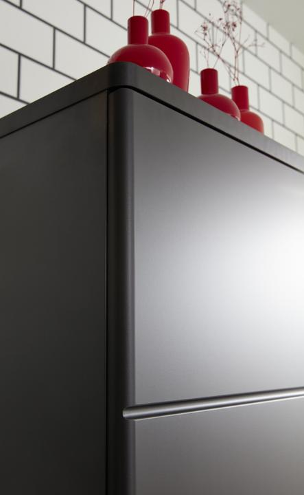 Actual product image Trendteam Monte (60 x 38 x 58 cm)